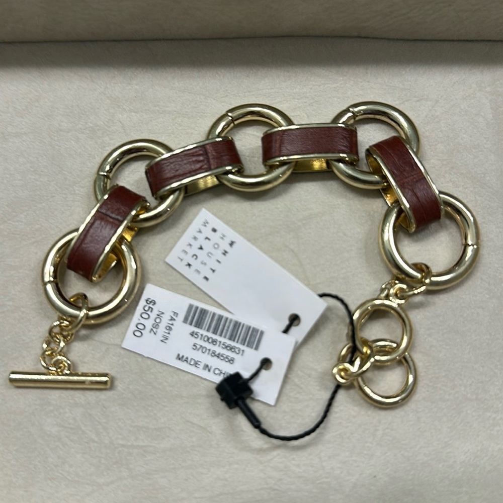 White House Black Market Braclet